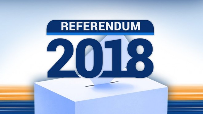Ultimele detalii despre referendum. Ce masuri a  luat IJP Prahova