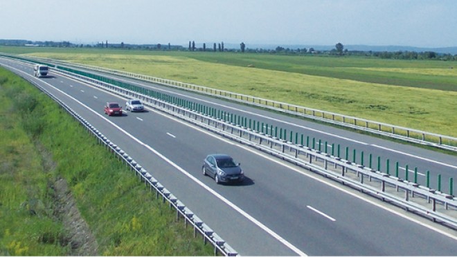 Cine va încasa cele mai mari despăgubiri pentru terenurile ce vor fi ocupate de autostrada Ploieşti-Buzău