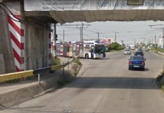 Primăria Ploiești vrea să preia de la Ministerul Transporturilor pasarela de cale ferată de la Podul Înalt