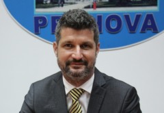 Prefectul de Prahova are COVID