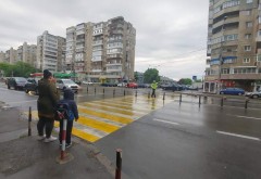 Proiect-pilot pentru fluidizarea traficului in Bariera Bucuresti, derulat de Primaria Ploiesti si Politia Locala