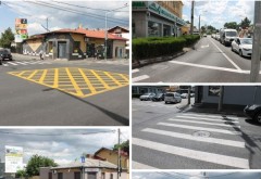 Primaria Ploiesti anunta finalizarea lucrarilor in intersectia de la Cioceanu