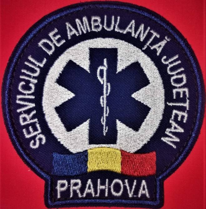 Serviciul de Ambulanta Prahova face angajari. Vezi aici ce posturi sunt disponibile