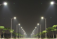 Ploiestiul va avea iluminat stradal cu LED, pe traseele tramvaielor 101 si 102