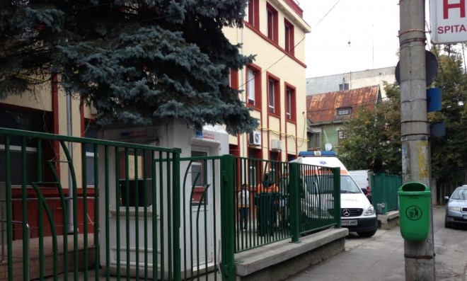 Spitalul de Pediatrie Ploiești își cumpără propriul sistem centralizat de furnizare a căldurii