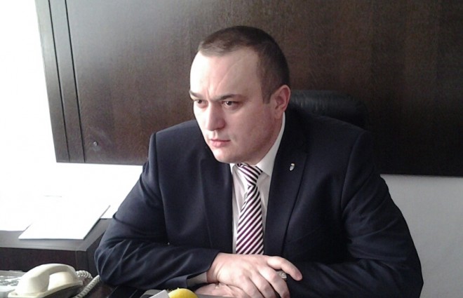Ce părere are primarul Iulian Bădescu despre SERVICIILE PUBLICE din Ploieşti