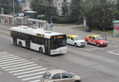 Plan de Mobilitate Urbană Durabilă semnat de Primăria Ploieşti şi CJ Prahova. Ce presupune acesta
