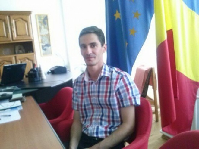 Călin Viorel, noul director al Protecției Copilului Prahova