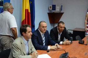 Consiliul Local Ploiești, convocat în ședință extraordinară