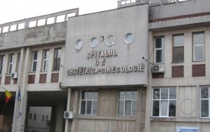 Spitalul de Obstetrică Ginecologie Ploiești a fost REABILITAT. Astăzi are loc inaugurarea
