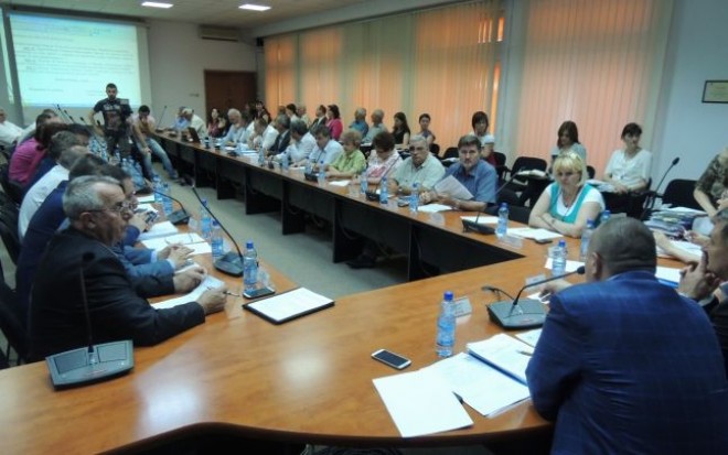 Consiliul Local Ploiești, convocat în ședință ordinara. Află ce se va discuta