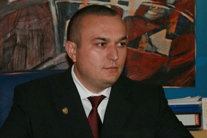 Ce a discutat primarul Iulian Bădescu cu soția finanțatorului clubului Petrolul
