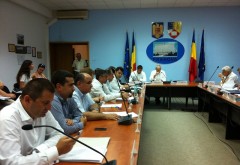 Delegaţie a Consiliului Judeţean Prahova, prezentă în Republica Moldova. Află cu ce ocazie
