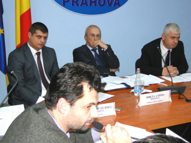 Consiliul Judeţean Prahova, convocat în şedinţă ordinară. Vezi ce se va discuta