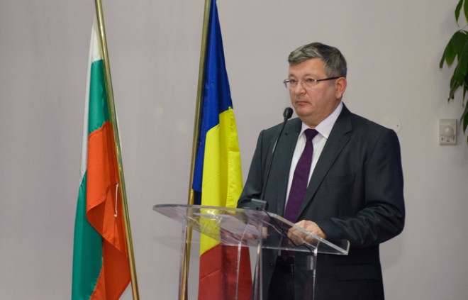 Ambasadorul Bulgariei, în vizită la Ploieşti