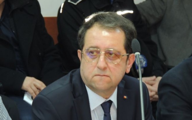 Ploieştenii de pe Cuza Vodă invitaţi de primarul Teodorescu la o discuţie