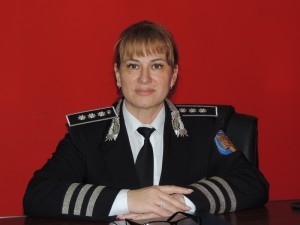 Şefa Poliţiei Locale Ploieşti vrea să RESTRUCTUREZE instituţia