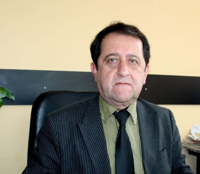 Iulian Teodorescu negociază cu Apa Nova majorarea tarifului