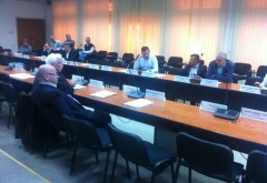 Decizia Instantei: Radu Ionescu si Bogdan Toader, vicepresedinti ai CJ Prahova