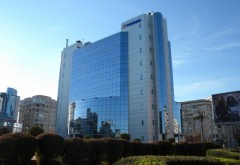 Un nou acord cu OMV schimbă destinaţia clădirii Petrom din Ploieşti