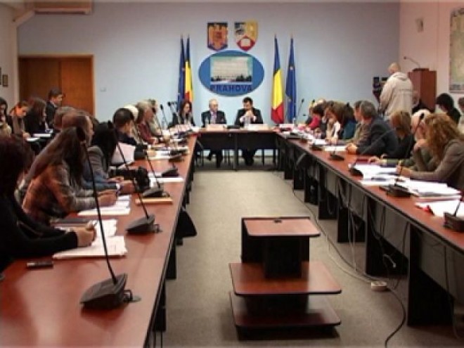 Consiliul Județean Prahova, convocat în ședință extraordinară