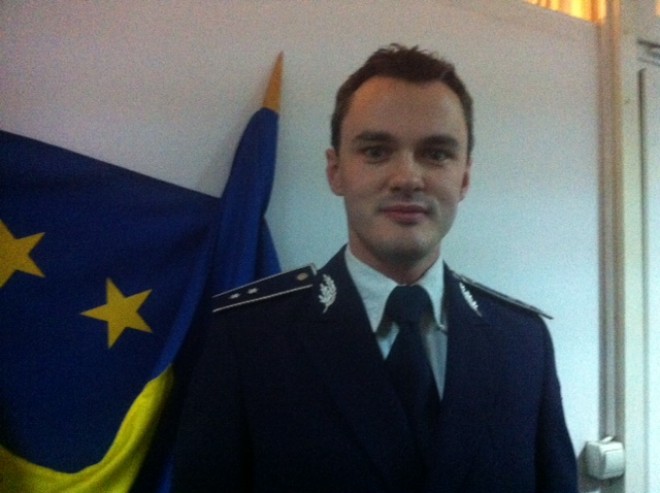 Inspectoratul de Politie Prahova rămâne fără un purtător de cuvânt