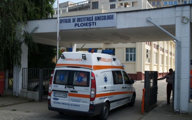 Ce INVESTITII se fac la Spitalul Județean și la Maternitatea din Ploiești