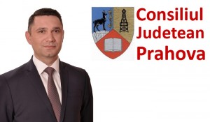 Bogdan Toader (PSD) este noul presedinte al Consiliului Judetean Prahova
