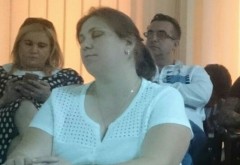 Directoarea preferata a primarului, Nicoleta Crăciunoiu, continuă să țină blocată activitatea CSM Ploiești!