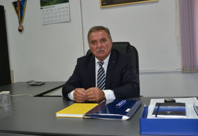 Silviu Crîngaşu este noul director al Clubului Sportiv Municipal Ploieşti
