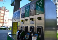 Premieră în România! Teodorovici, veste-șoc pentru șoferi - Prețul carburanților ar putea fi plafonat