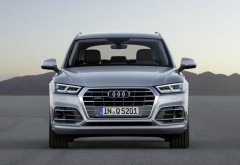 Informații despre viitorul Audi Q5 facelift: mici modificări estetice, un interior îmbunătățit și motorizări mild-hybrid