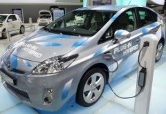 Începe producția primului vehicul hibrid în România: Uzinele din Craiova se aruncă pe piața autoturismelor ecologice cu un SUV