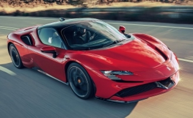 Secretele super mașinilor s-au scurs în mediul online: Ferrari deschide o anchetă de amploare, după ce documente secrete au devenit publice