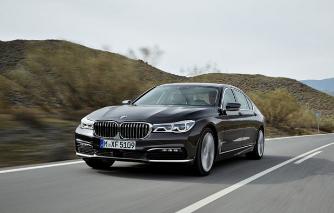 Cu ce contribuie românii la noul BMW Seria 7? Cele 8 tehnologii esențiale pe care Continental le produce la Timișoara