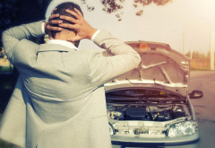 7 greșeli pe care le faci zilnic la volan și care îți strică mașina