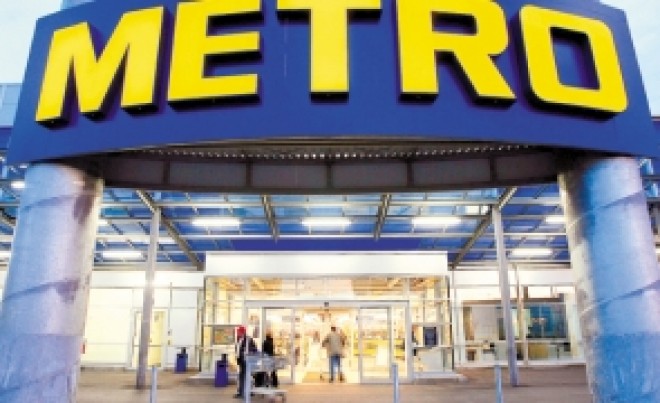 Tranzacție ȘOC pe piața de retail - Metro pregătește vânzarea hypermarketurilor