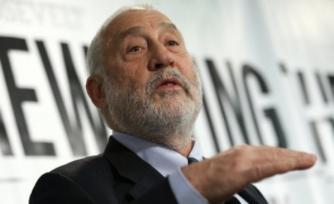 Celebrul economist Joseph Stiglitz: NU va veni o criză clasică. Vor fi falimente în serie