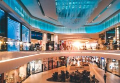 Patronii mall-urilor din România, scrisoare deschisă către Guvern: Mii de afaceri, din 25 de oraşe, sunt afectate de amânarea deschiderii centrelor comerciale