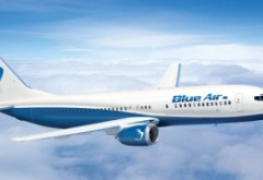 ULTIMĂ ORĂ Blue Air a depus actele pentru intrarea în insolvență: compania VA CONCEDIA angajați fără să le achite salarii compensatorii