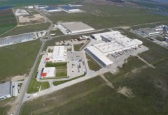 Chinezii mută o fabrică de electrocasnice din Franţa în Prahova, la Allianso Business Park şi angajează 700 de persoane