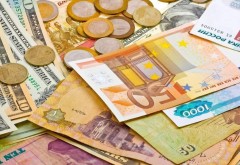 Curs valutar 2022. Moneda Euro va „exploda”, scumpiri în lanţ. Previziuni negre de la oamenii de afaceri