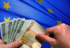 Euro se prăbușește după anunțul Rusiei: BNR afişează un curs de 4,821 lei/euro