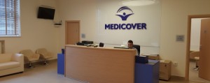 Cea mai noua clinica MEDICOVER s-a deschis in Ploiesti