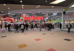 Cum explică Auchan datoria la bugetul de stat menționată de Fisc