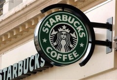 Se deschide Starbucks, in AFI Palace Ploiesti