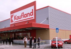 Afacerile Kaufland merg spre 10 mld. lei după un galop de 17% în primul semestru