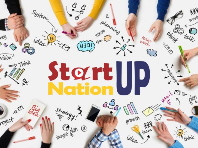Anunţ IMPORTANT privind programul Start-Up Nation