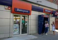 BREAKING NEWS: S-a vândut Bancpost. O cumpără Banca Transilvania