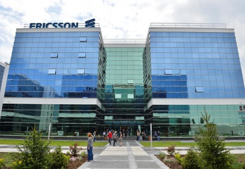 Ericsson România s-ar putea muta de la București la Cluj, Iași sau Timișoara